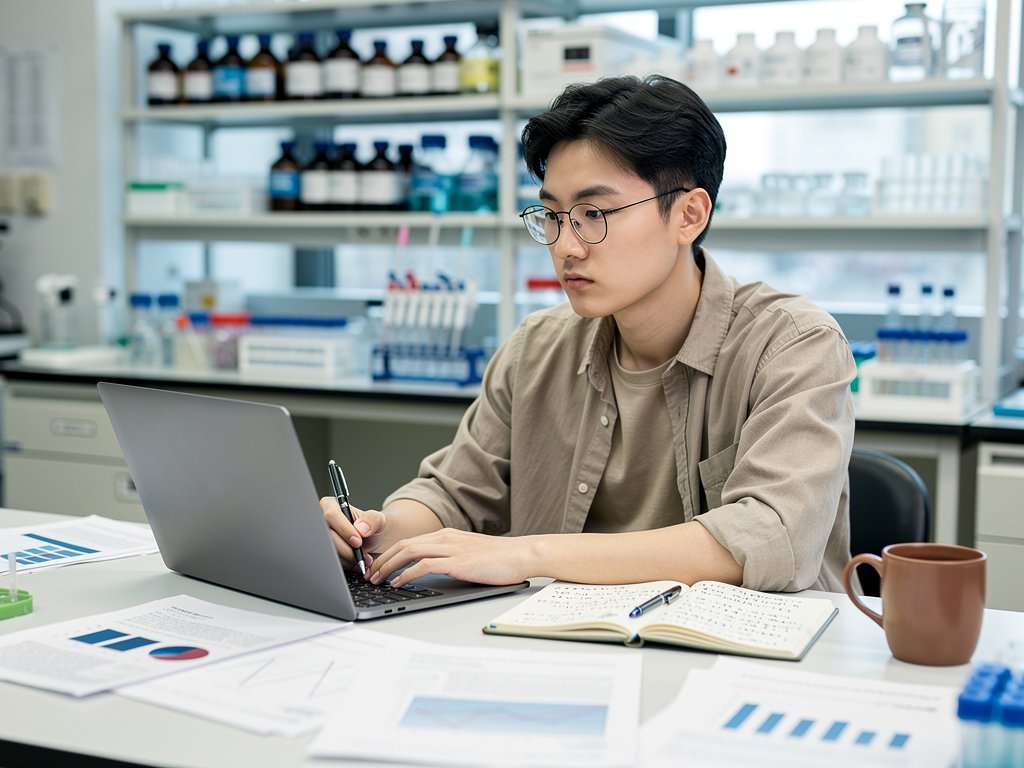 박사 졸업 후 포닥 경험담