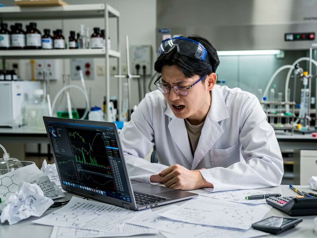 논문 재현 실패 원인 3가지 분석 및 해결방법 이미지