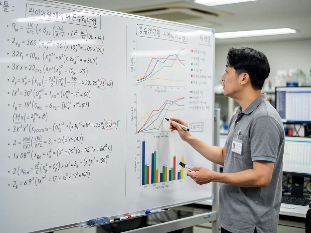 논문 재현 실패, 3가지 원인 찾고 대처하기 이미지 2