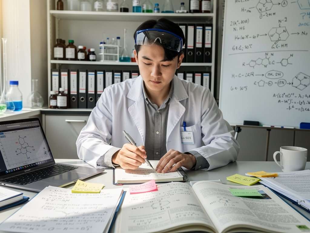 교수 면담 준비물과 대처 방법 가이드