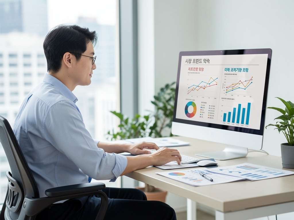 과제기획 시작 전 트렌드를 먼저 파악해야 하는 이유 이미지 1