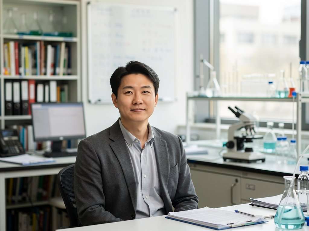 대학원, 학부랑 다를 게 없다고? 입학 전 알아야 할 현실 이미지 1