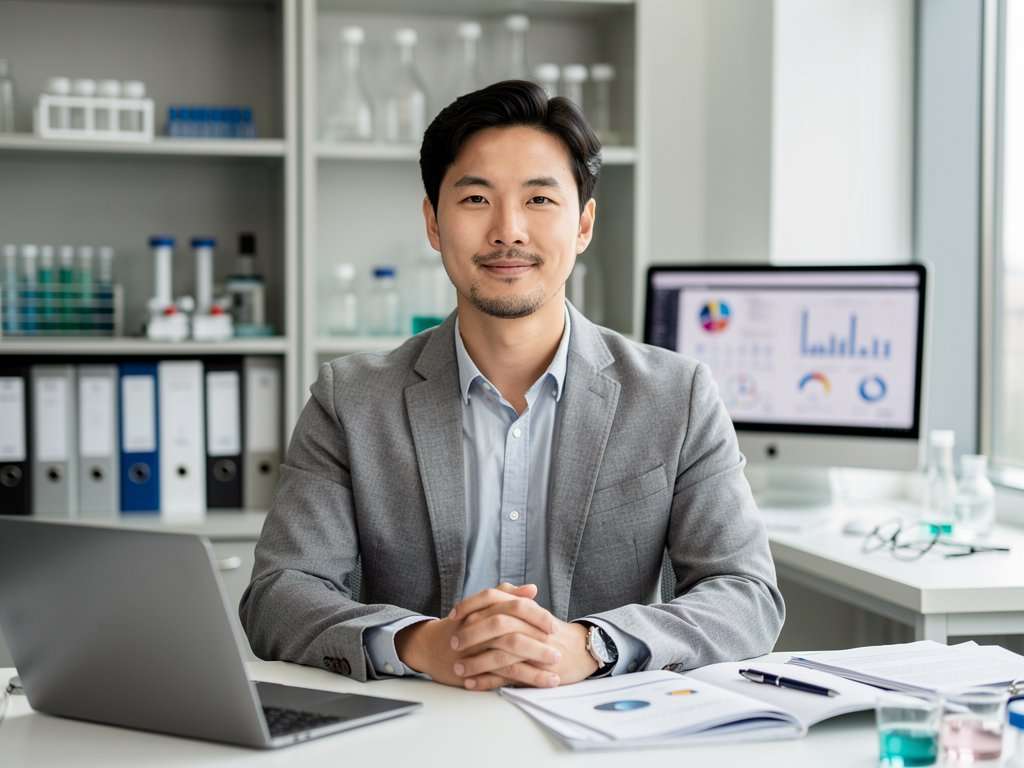 박사과정부터 시작되는 연구비 집행, 미리 알아두면 덜 당황한다 이미지 1