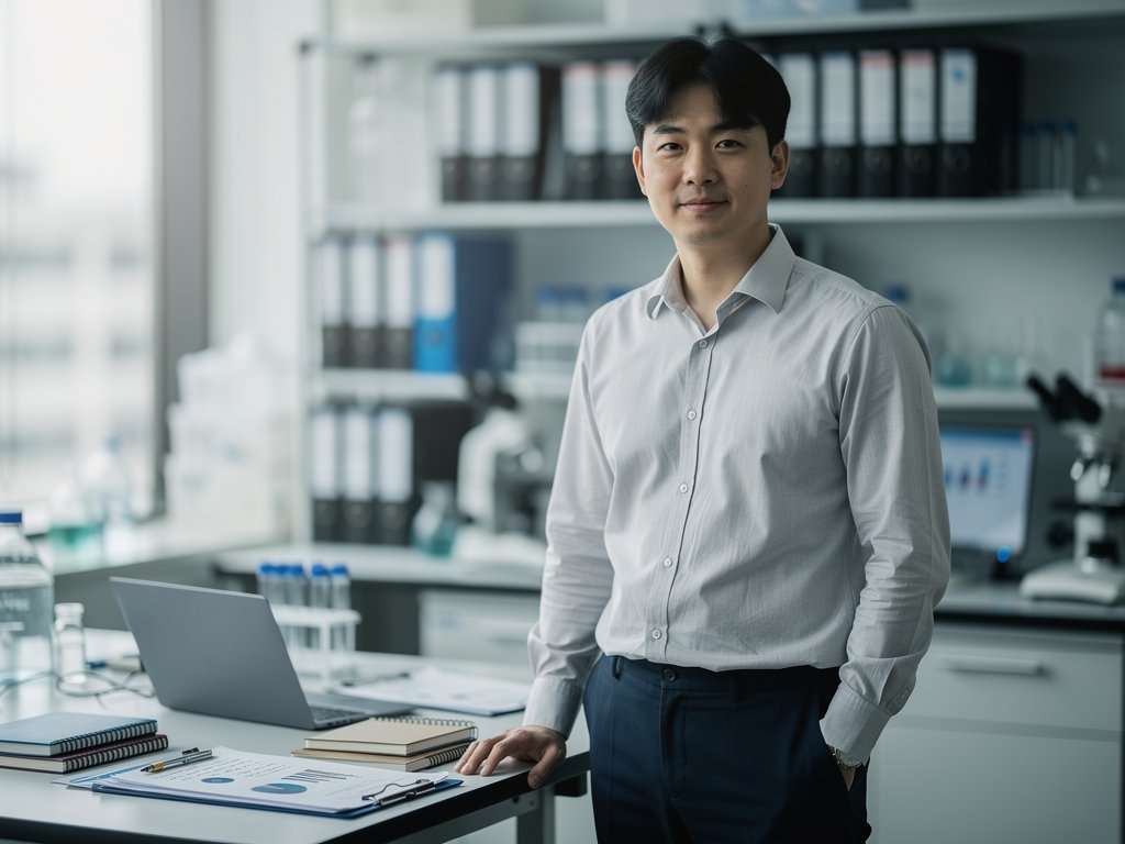 영어 발표, 한국어 발표랑 다를 게 없다 – 부담 줄이는 준비법 이미지 1