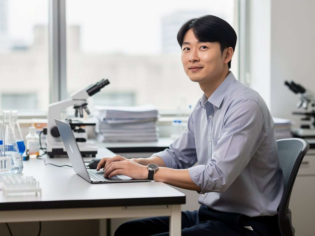 이공계 영어 회화, 완벽하지 않아도 된다 이미지 1