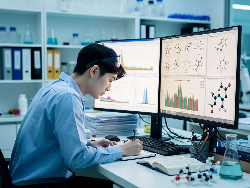 박사과정 논문 작성 속도 향상 방법