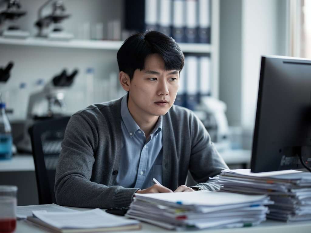연구에 몰두할수록 시야가 좁아진다 – 대학원생이 의식해야 할 것 이미지 1
