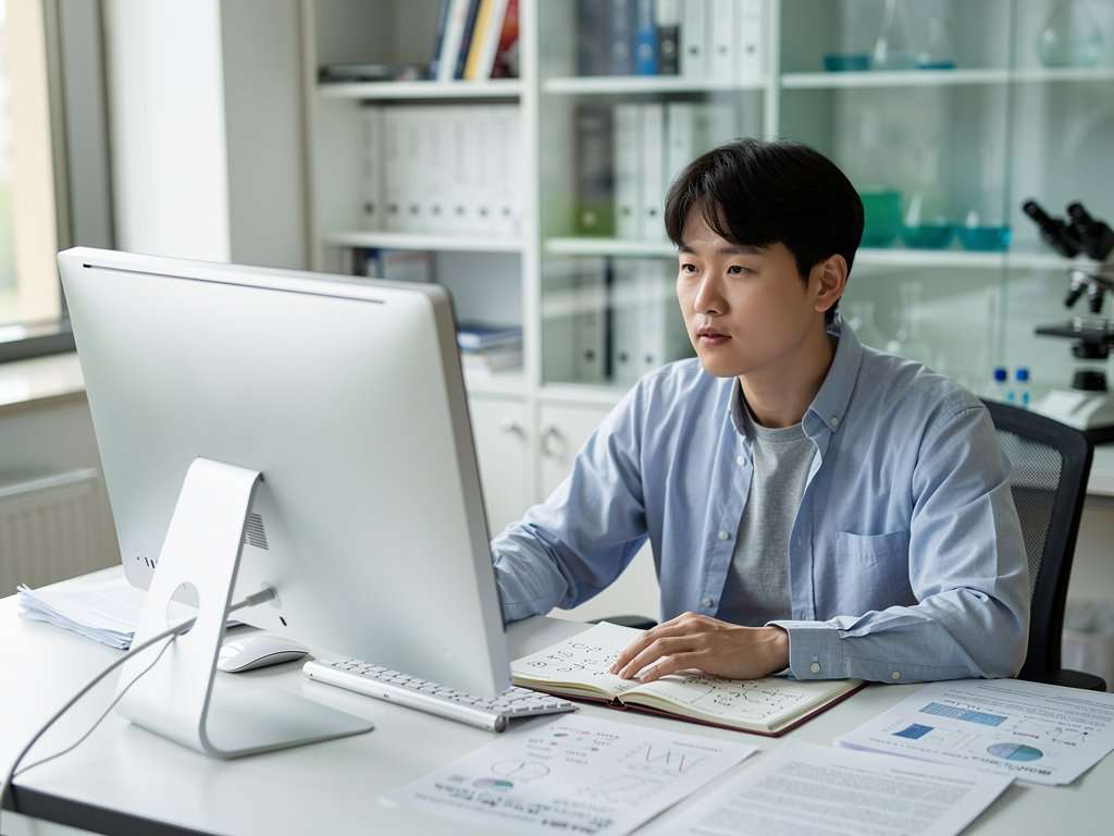 영어 논문 쓰기가 막막하다면 – 답은 논문을 많이 읽는 것 이미지 1