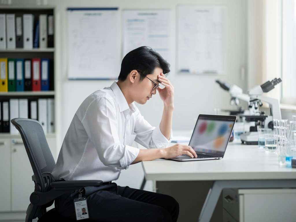 교수님께 보내는 이메일, 이렇게 쓰면 안 된다 이미지 1