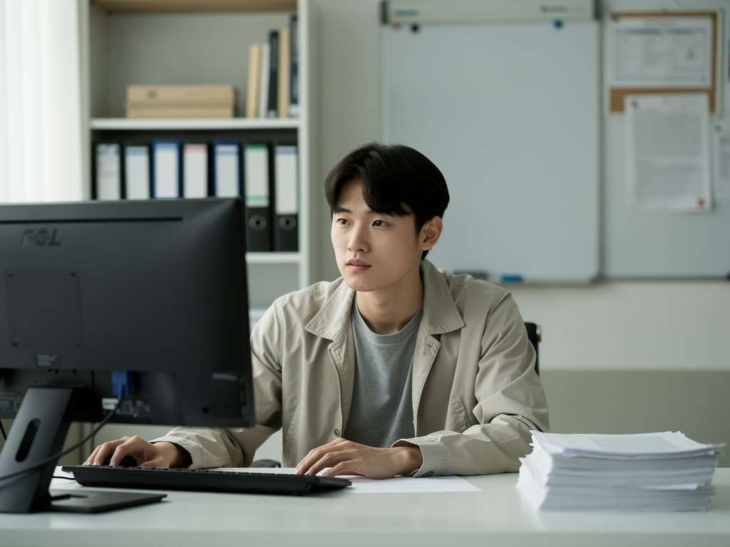 대학원 방학, 학부 때처럼 쉬면 안 된다는 걸 그때는 몰랐다 이미지 1