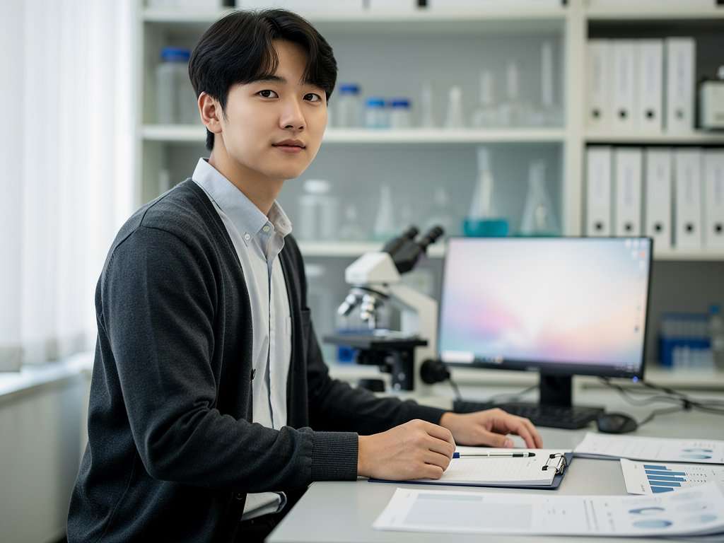 학부연구생은 알바가 아니다 — 연구실에 오기 전 반드시 알아야 할 것들 이미지 1