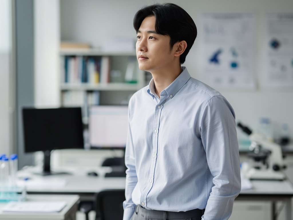 석사만 하고 나가면 된다고 생각했던 내가 박사까지 한 이유 이미지 1