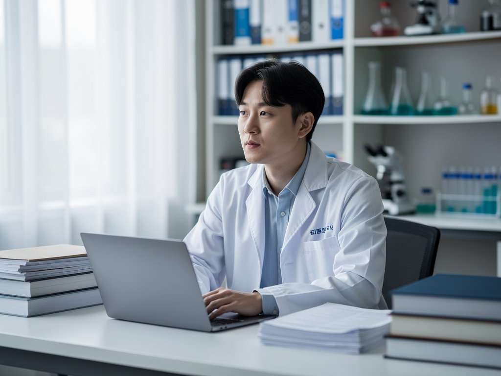 대학원이 친구를 멀어지게 한다 — 그래도 나는 관계를 포기하지 않는다 이미지 1