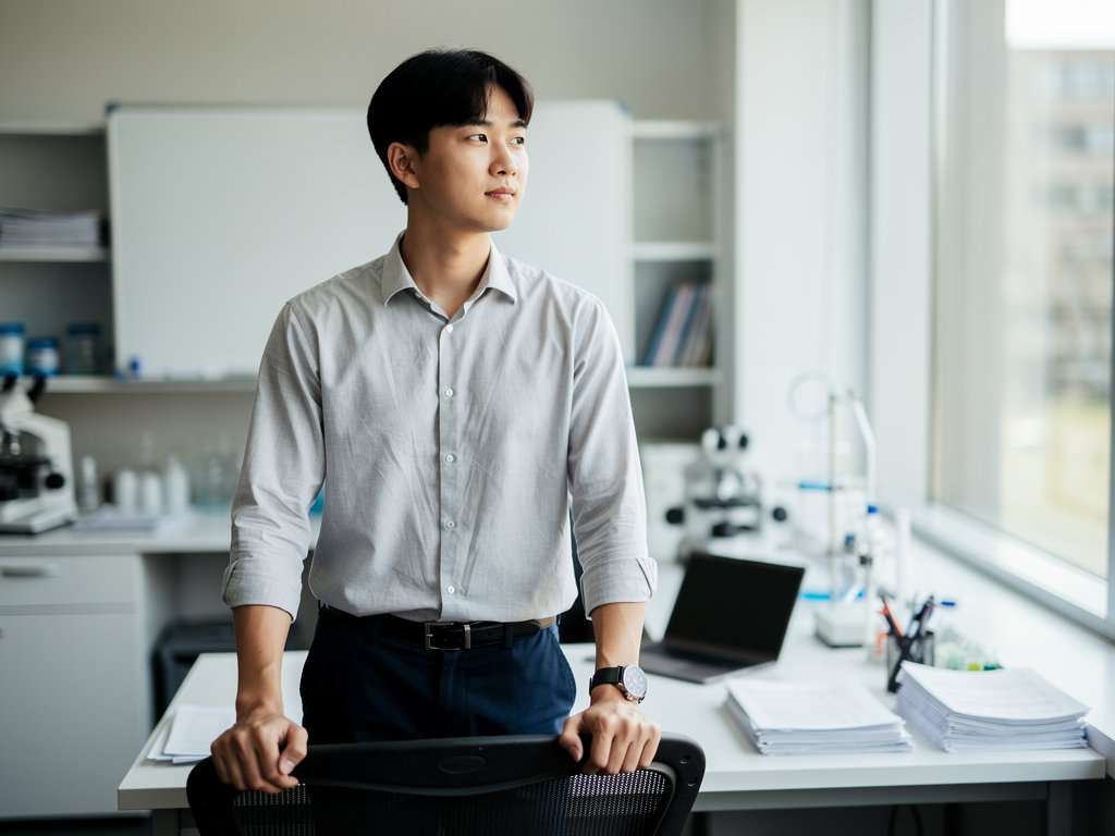 대학원생의 갑작스러운 여가시간, 그냥 연구실로 돌아가면 안 됩니다 이미지 1