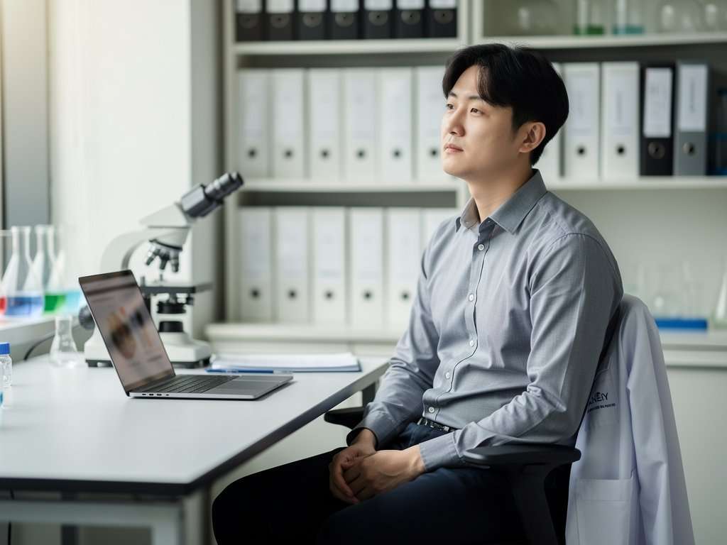 석사 졸업하고 취업하려다 박사를 선택한 이유 — 취업시장에서 깨달은 현실 이미지 1