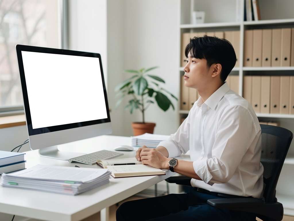 논문 사사표기, 처음엔 몰라서 교수님한테 혼났다 — 기관별 올바른 사사표기 작성법 이미지 1