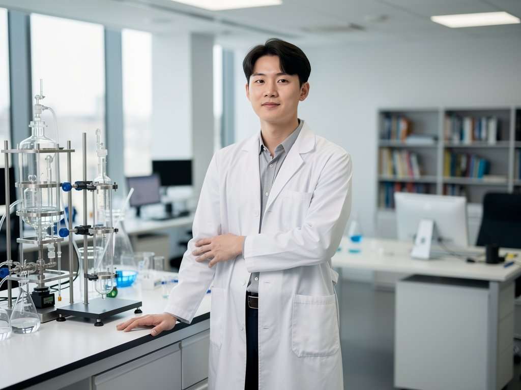 화학공학 박사 졸업 후 진로 현실 — 기업연구소·국책연구소, 그리고 포닥이라는 선택 이미지 1