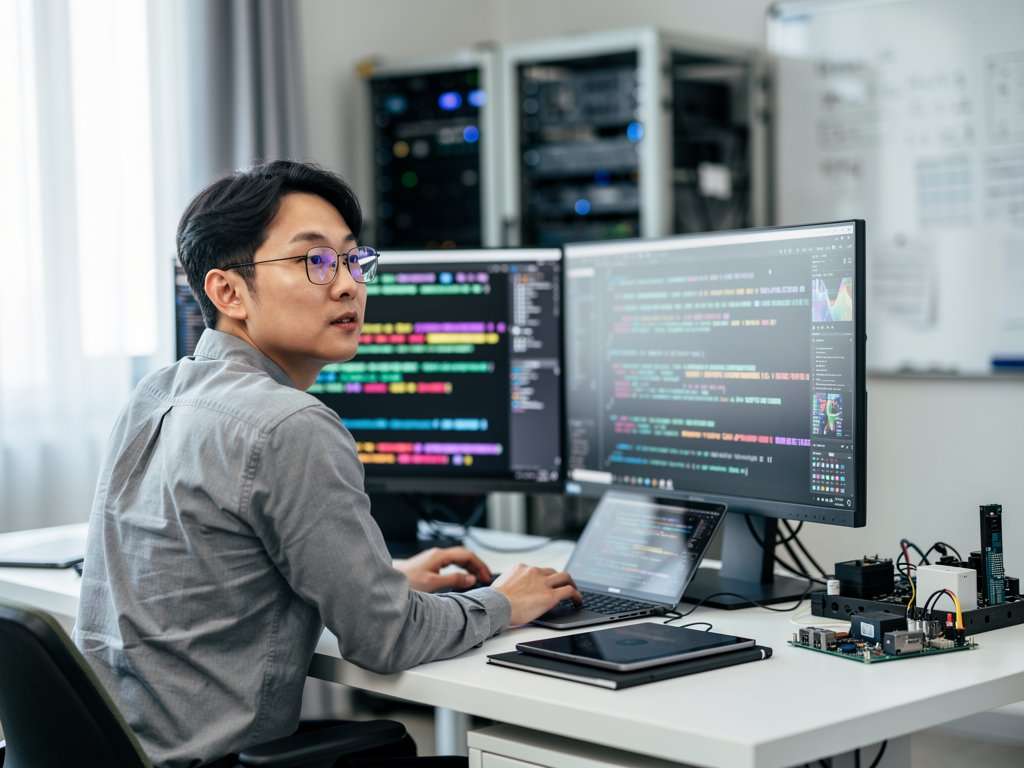AI 코딩 에이전트 두 개로 오픈소스 개발하는 이유: 적대적 리뷰가 코드 품질을 바꿨다 이미지 1